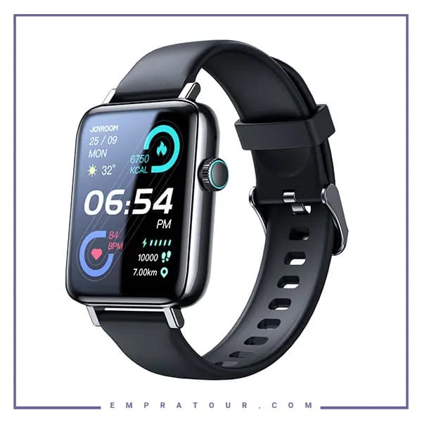 ساعت هوشمند جویروم Joyroom Smart Watch JR-FT5