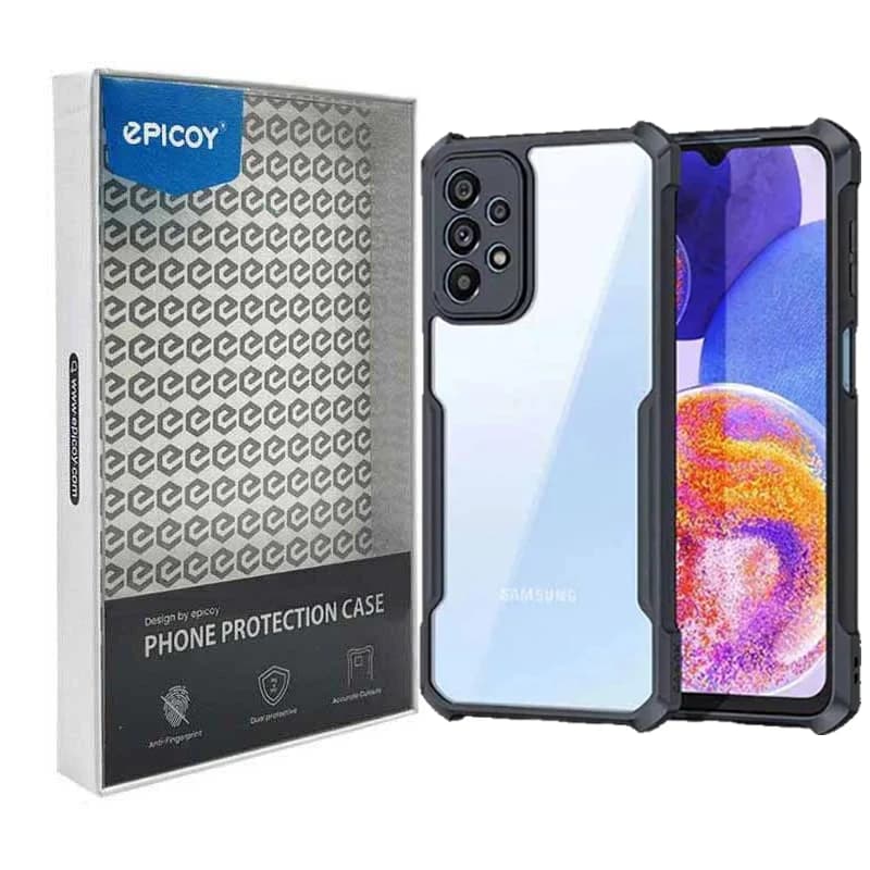 کاور گوشی سامسونگ Galaxy A23 اپیکوی مدل Beatle