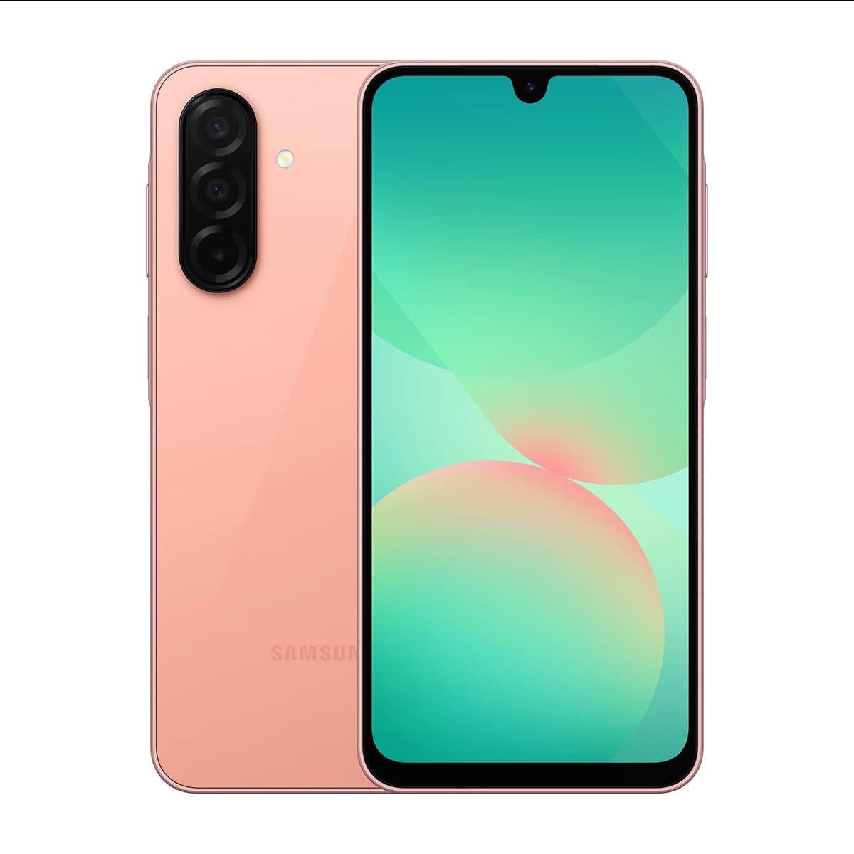 گوشی موبايل سامسونگ Galaxy A26 5G ظرفیت 256 گیگابایت رم 8 گیگابایت - ویتنام