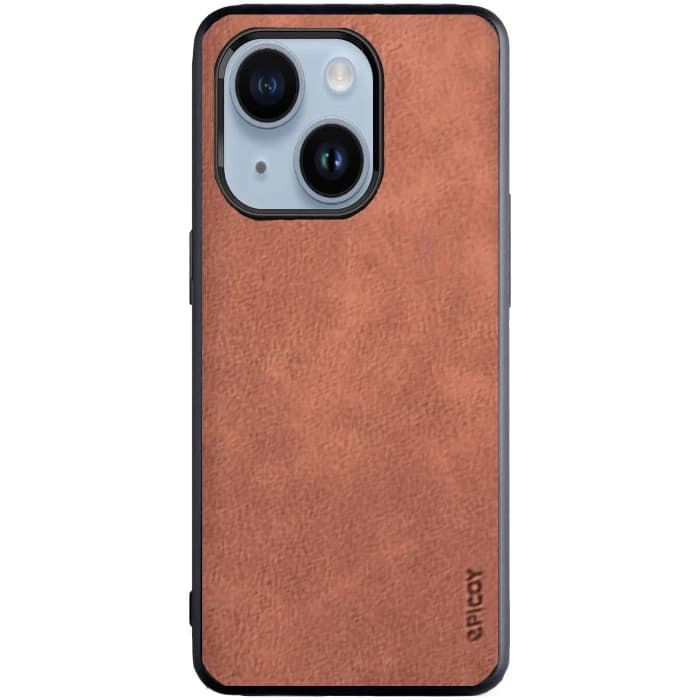 کاور گوشی اپل iPhone 14 Plus اپیکوی مدل Horse-Leather