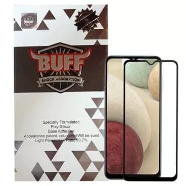 محافظ صفحه نمایش 5D بوف مناسب برای گوشی موبایل سامسونگ Galaxy A22 4G
