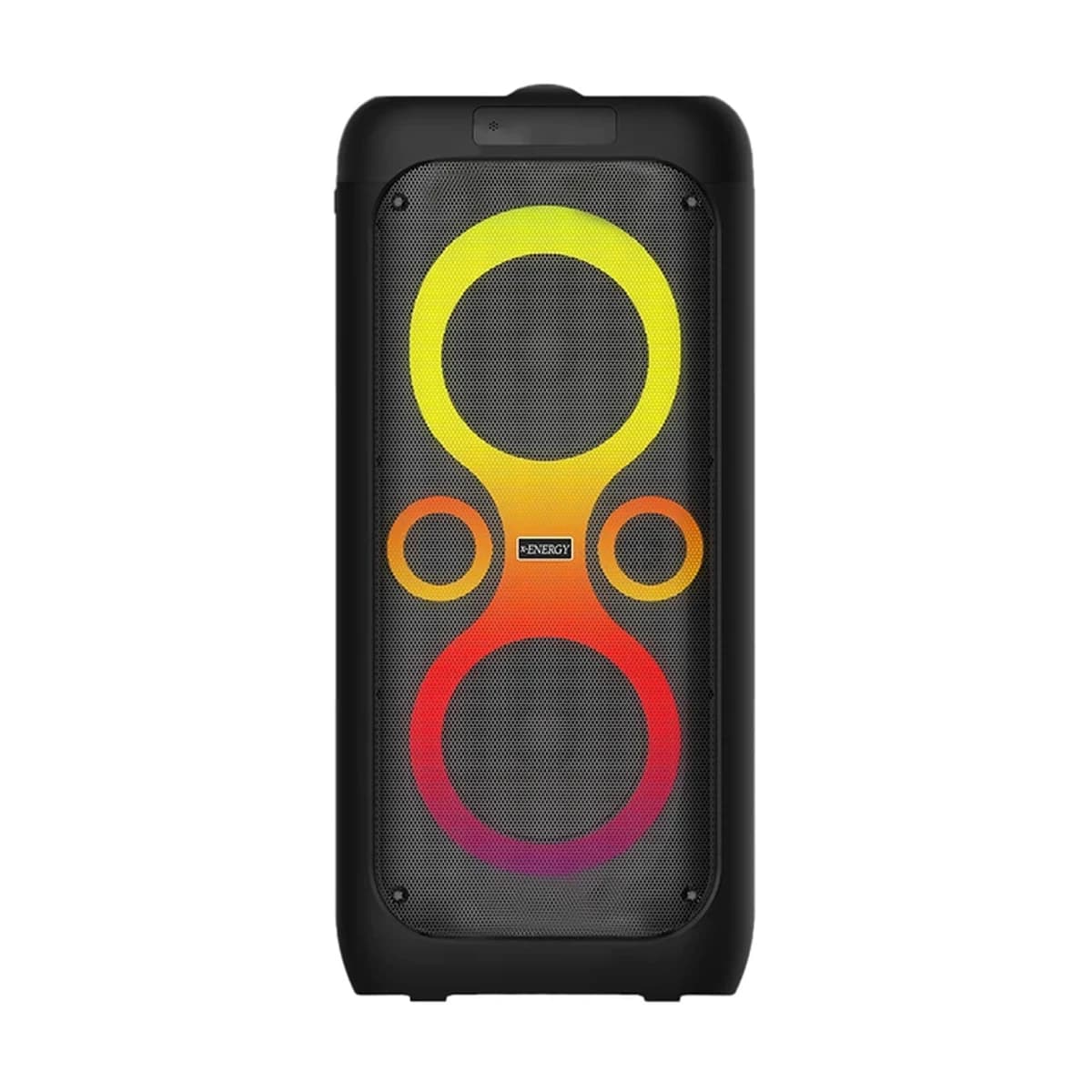 اسپیکر بلوتوثی ایکس انرژی مدل X-670