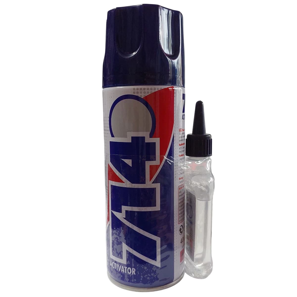 چسب 123 714 مدل پلاس حجم 400 میلی لیتر مجموعه 25 عددی