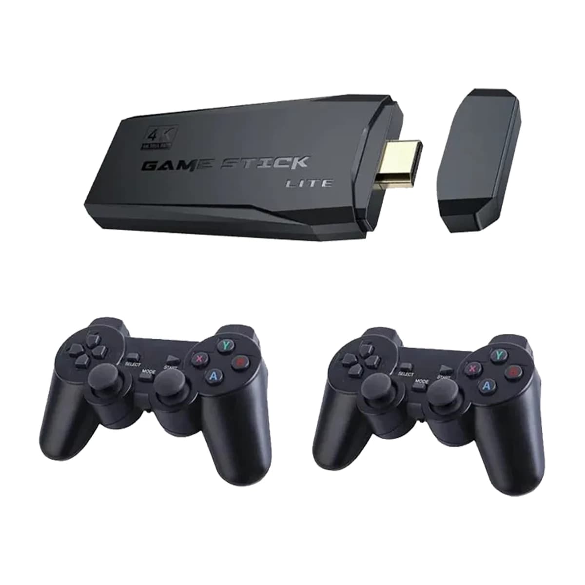 کنسول بازی 4K Game Stick Lite