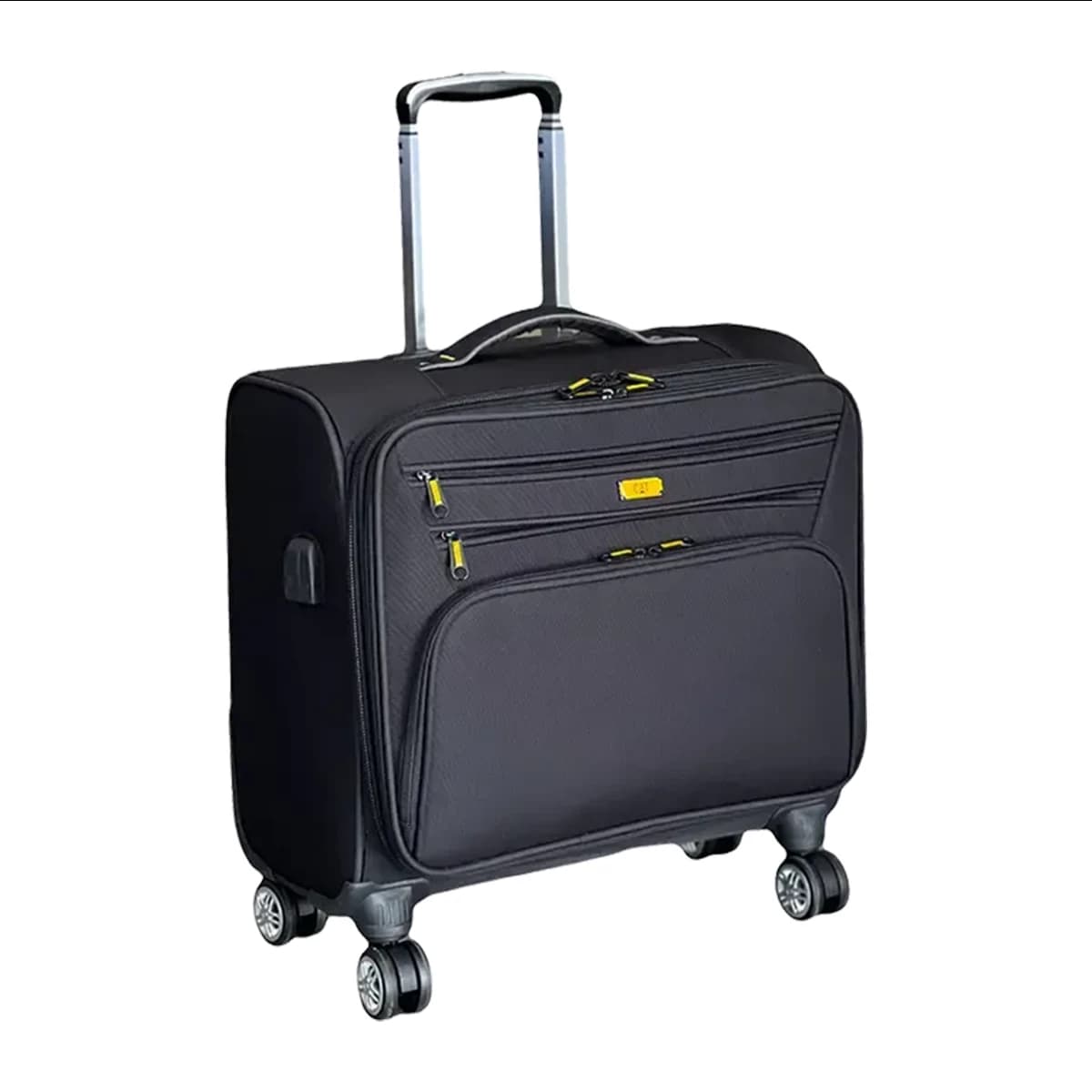 چمدان خلبانی کاترپیلار مدل CAT5572