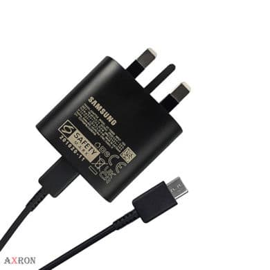 شارژر فست سامسونگ S24 FE اورجینال