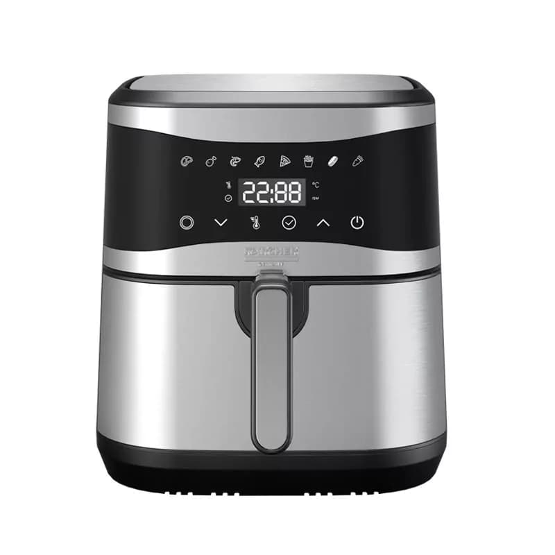 سرخ کن بدون روغن 10 لیتری کرشر مدل FA10N