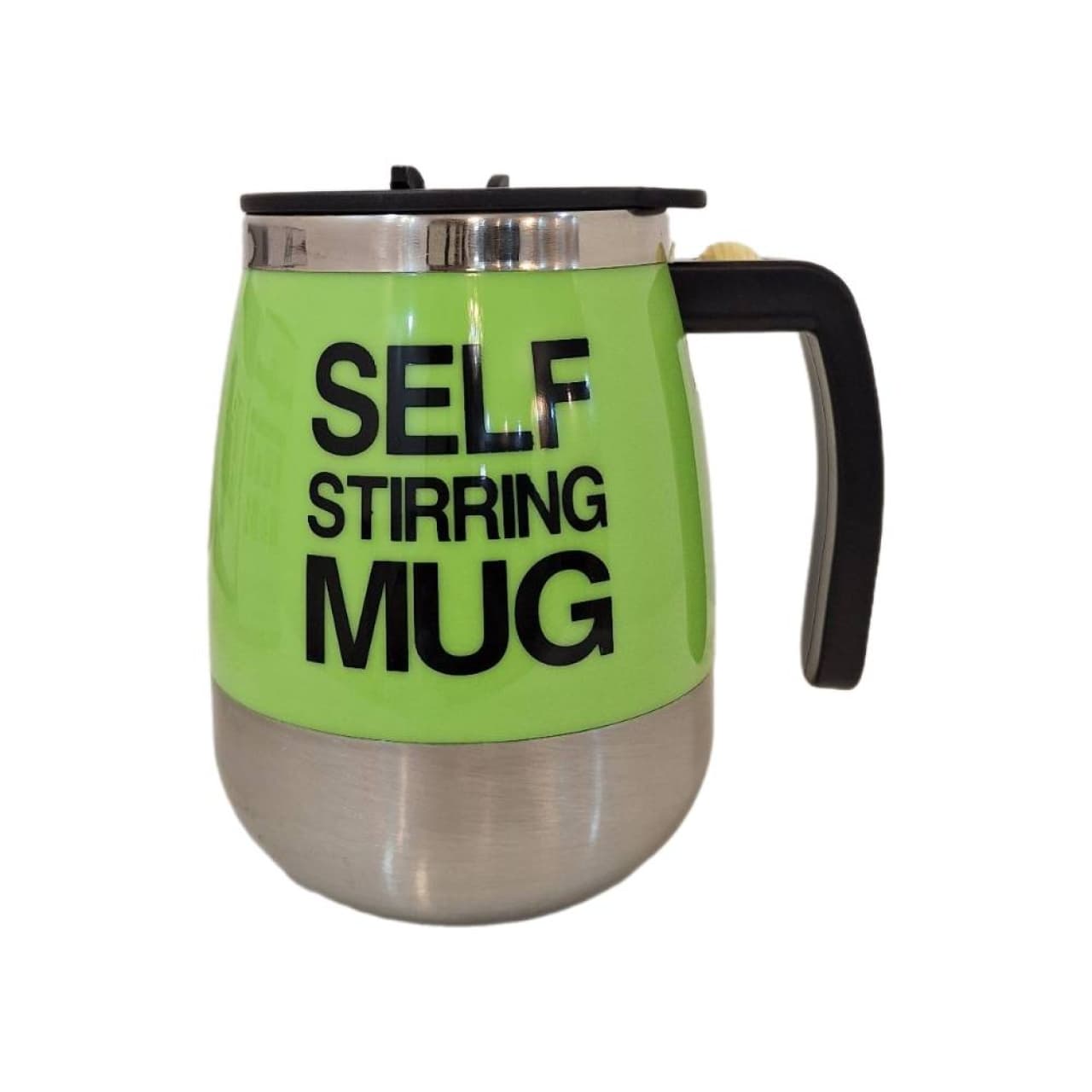 تراول ماگ همزن دار باطری خور مدل GB 4806