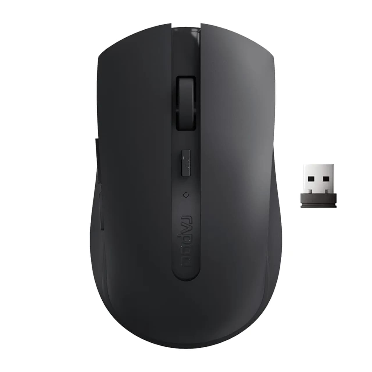 ماوس بی‌ سیم رپو مدل M350 Silent