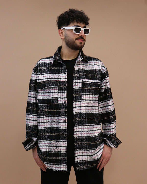 شکت مردونه شانل کد۳۶۲