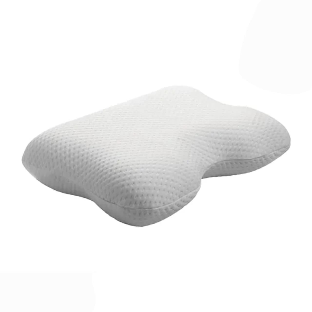 بالش طبی پروانه ایی مموری فوم سان آمور