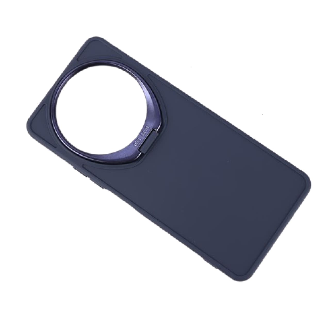 کاور ژله ای استند شو مدل Case.Pro مناسب برای گوشی موبایل شیائومی Redmi A3 / A3X / Poco C61