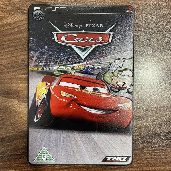 قاب طرح دار تبلت سامسونگ Tab A9+ (2023) 11 inch SM-X215 طرح ماشین ها