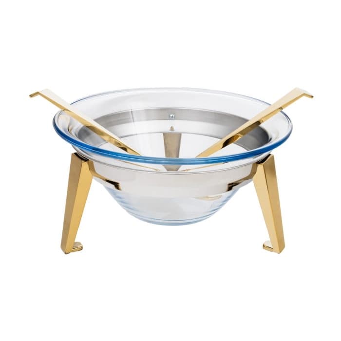 سوفله سالاد خوری ام جی اس OW4109