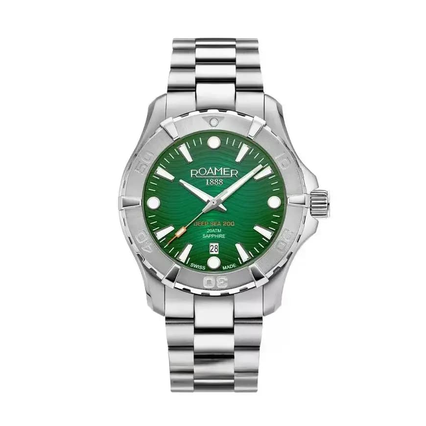 ساعت مچی مردانه رومر مدل ۸۶۰۸۳۳۴۱۷۵۷۱