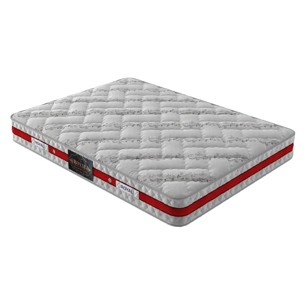 تشک طبی فنری رویال آناهیتا