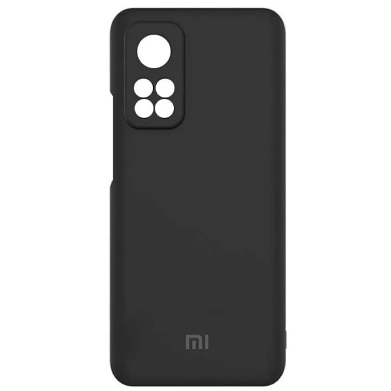 کاور مدل سیلیکونی مناسب برای گوشی موبایل شیائومی Xiaomi MI 10T