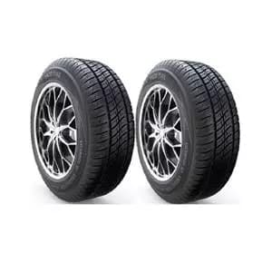 لاستیک خودرو پژو ۴۰۵ یزدتایر سایز ۱۸۵/۶۵/۱۴ – دو حلقه