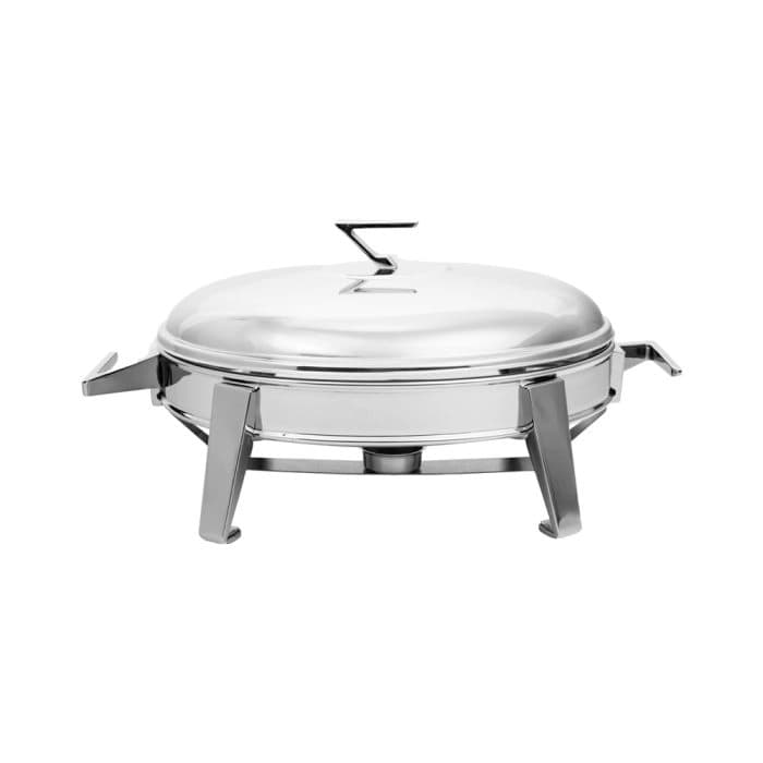 سوفله خوری کوچک ام جی اس بیضی OW4107