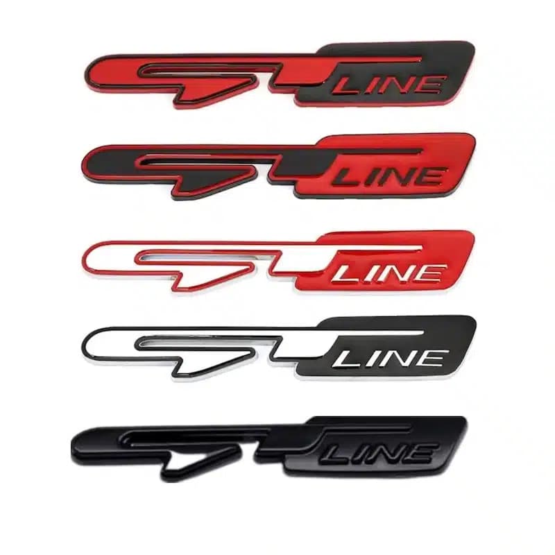 آرم اسپرت جی تی لاین GT LINE