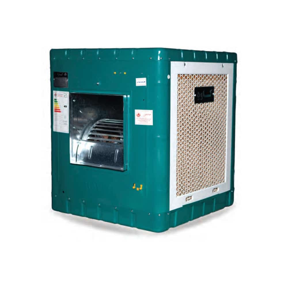 کولر آبی سلولزی ۴۰۰۰ کاوه KA40S