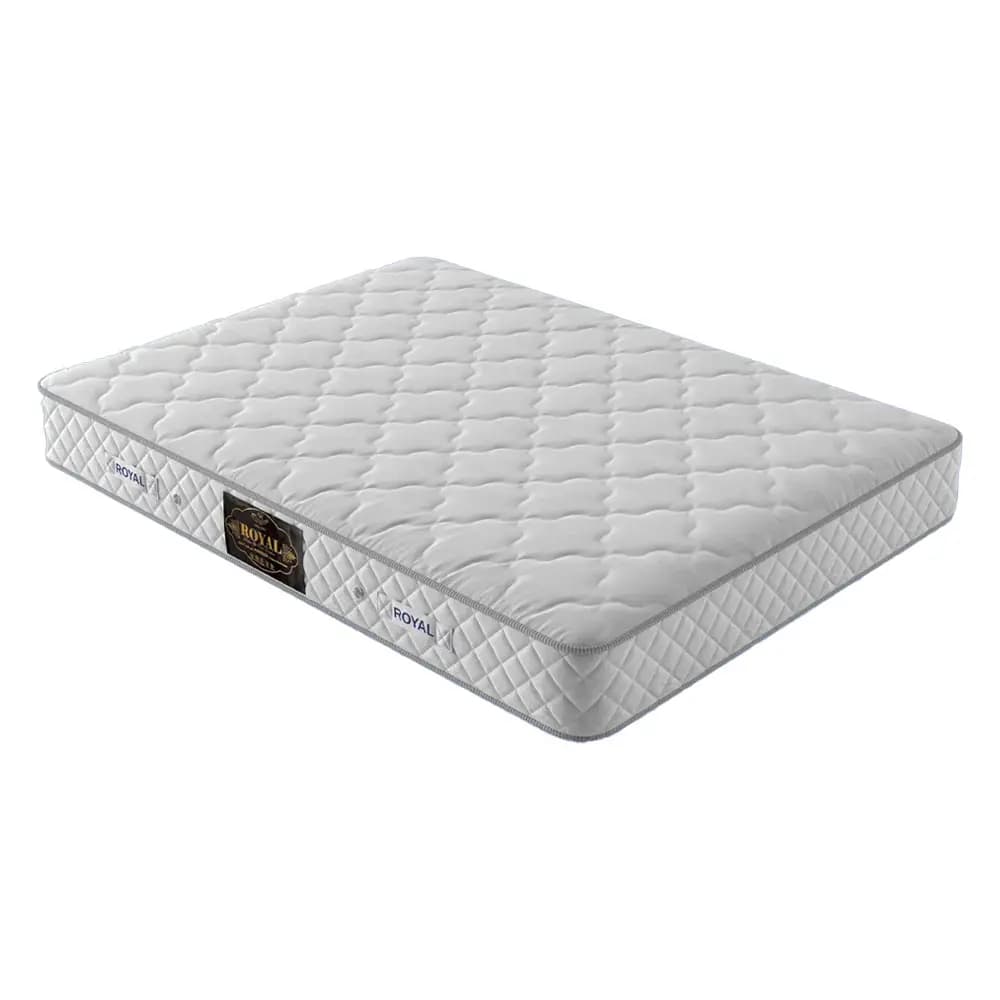 تشک طبی فنری رویال آسایش