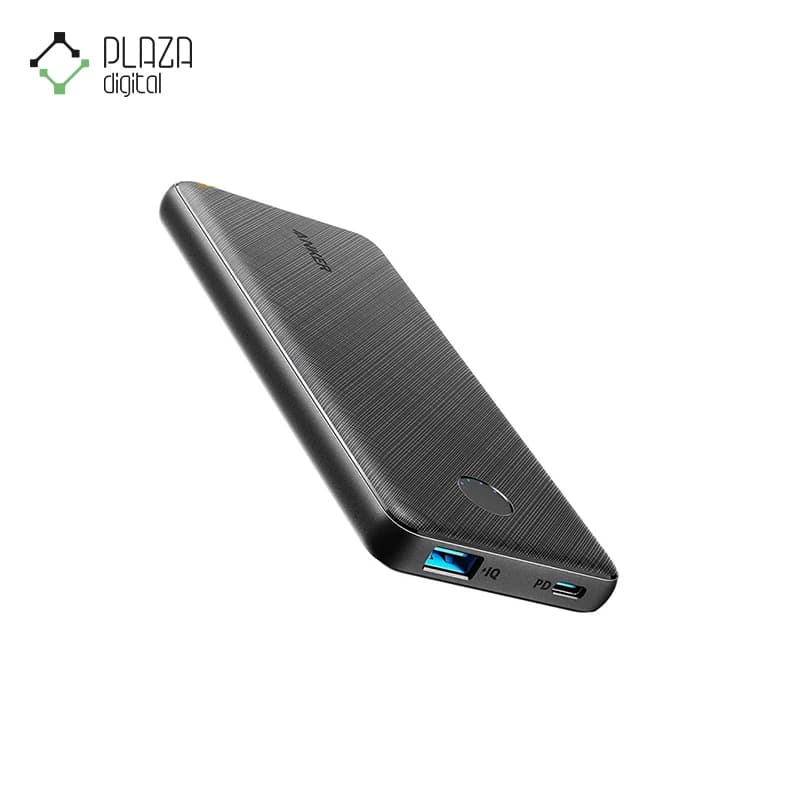 پاوربانک انکر مدل PowerCore Metro Essential PD A1287 ظرفیت 20000 میلی آمپر