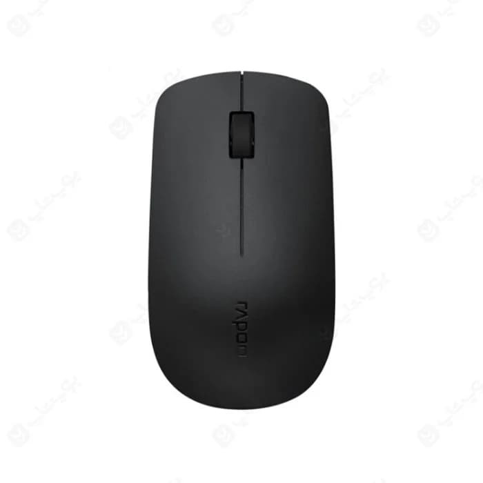 موس بی سیم رپو مدل M20 Plus