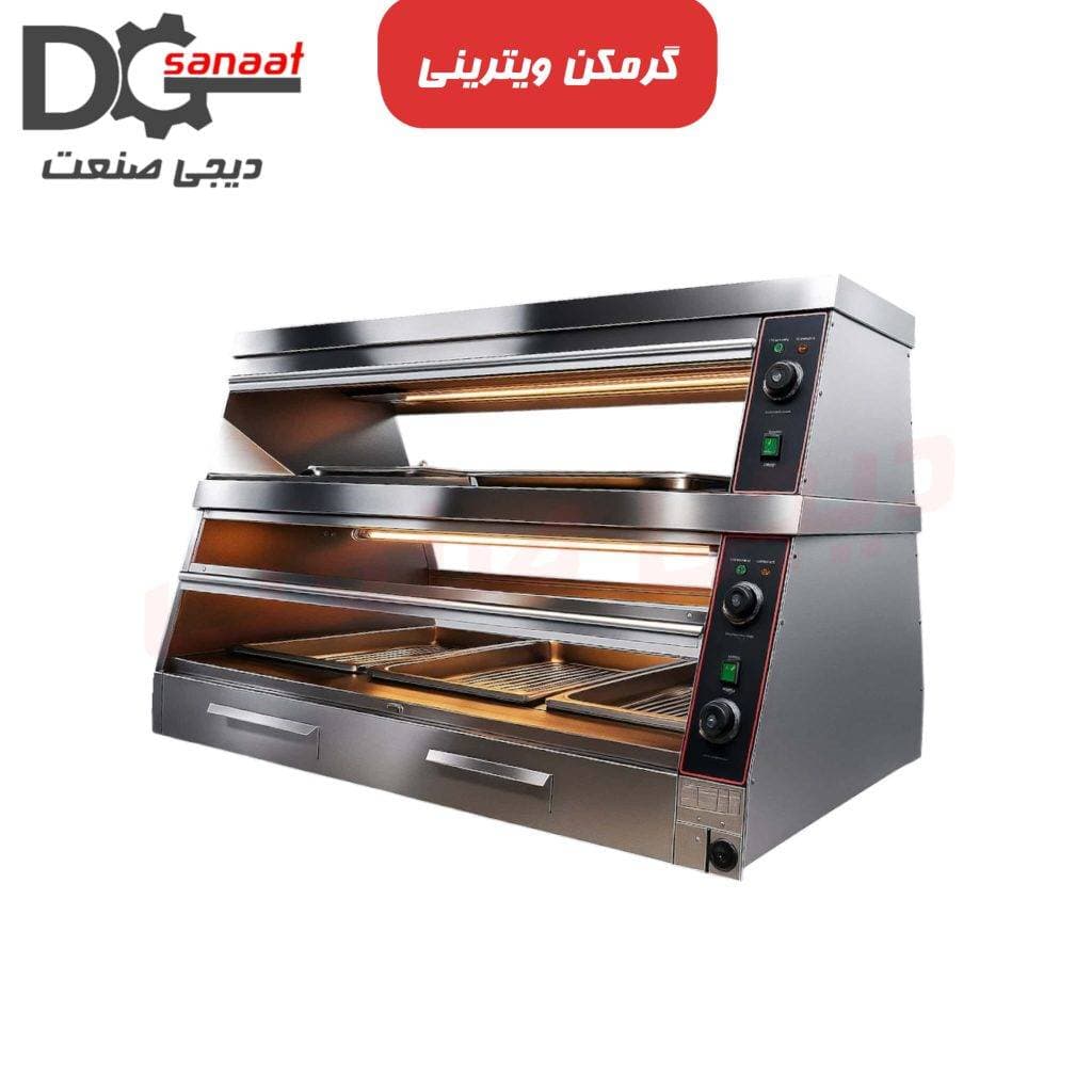 دیسپلی 190 سانتی متری