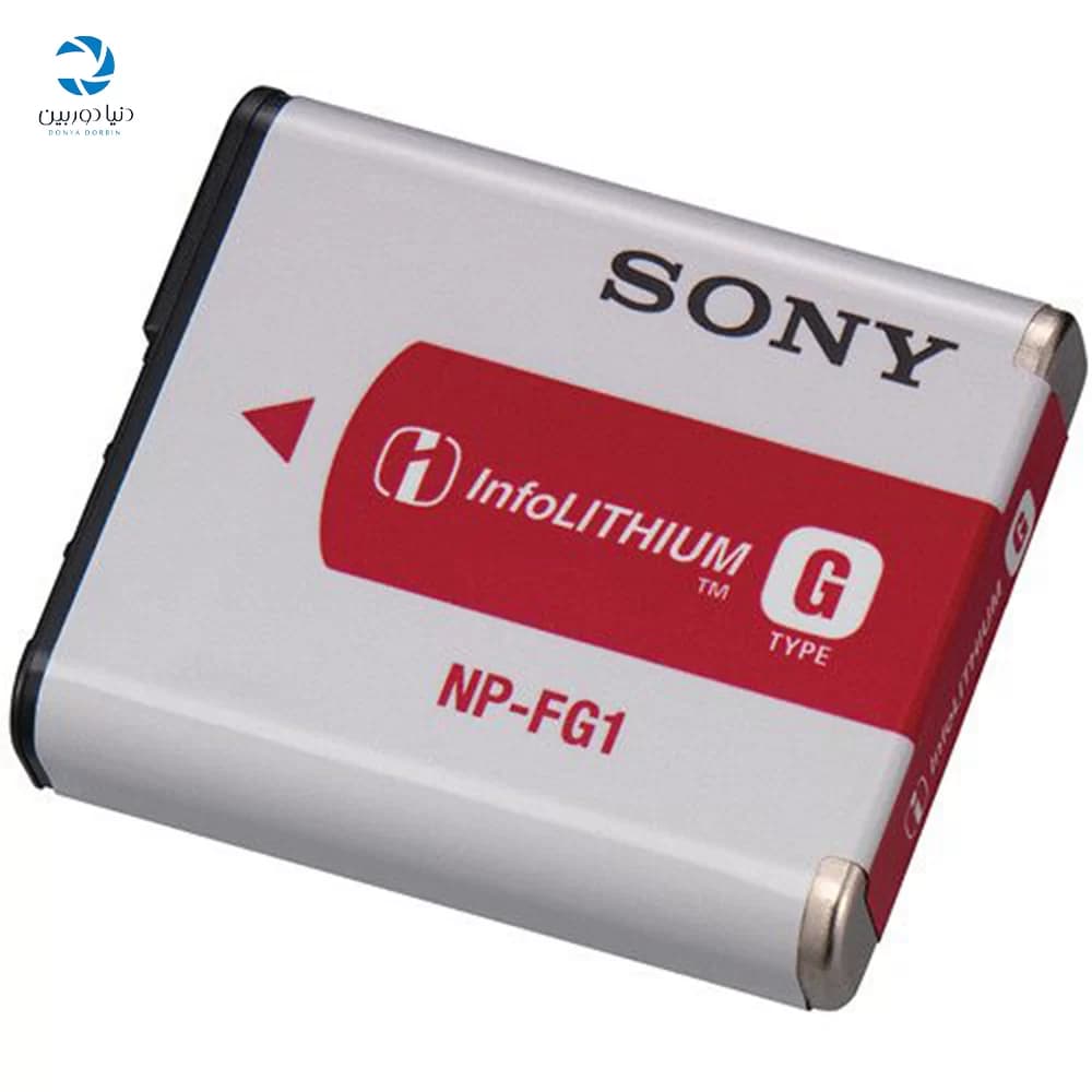 باتری سونی مشابه اصلی Sony NP-BX1 Battery HC