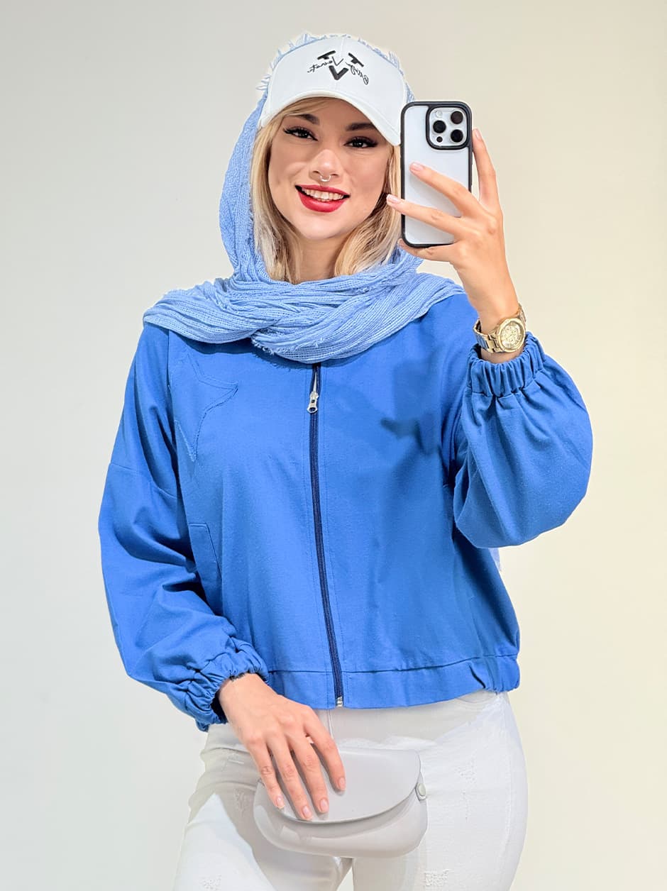 بامبر ستاره ای کد 19816