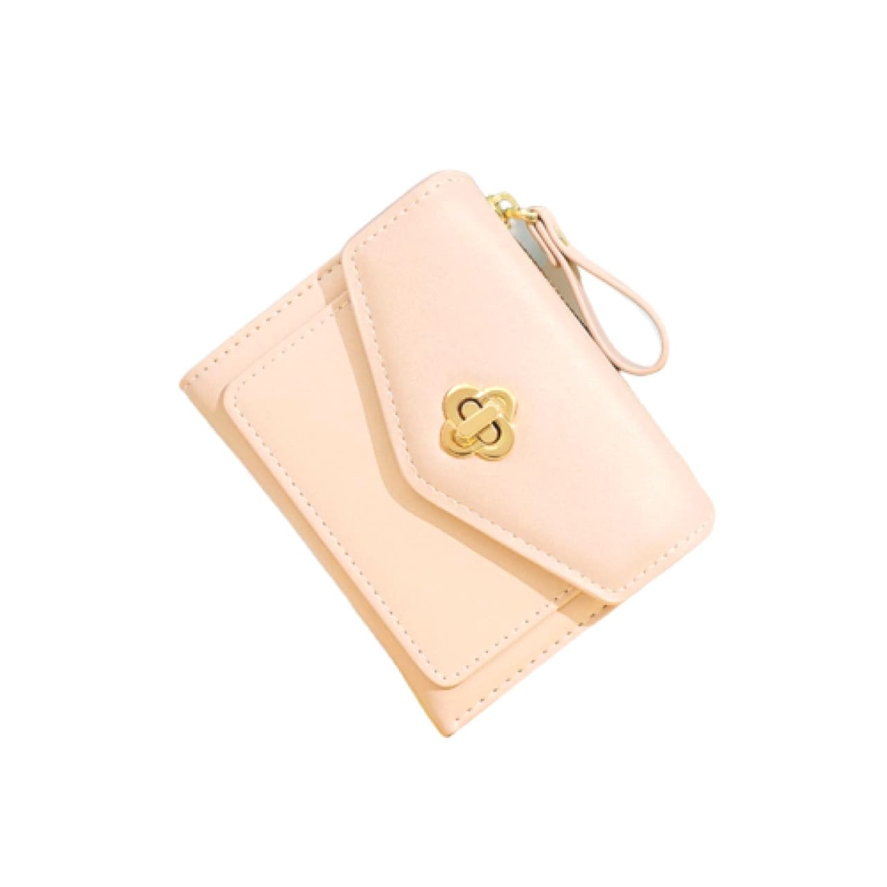 کیف پول زنانه تاشو تائومیک‌میک مدل Y9006