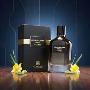 عطر ادکلن مردانه جیوانچی جنتلمن ادو پرفیوم بویزی فراگرنس ورد - گرم و تند