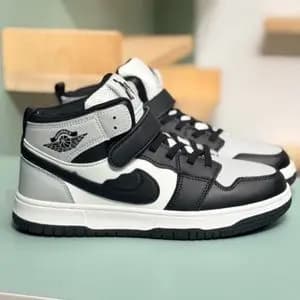 کتونی بچگانه نیمساق طرح نایک جردن از murche کد 4071302