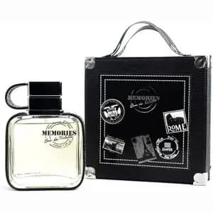 ادکلن امپر ممورایز مردانه اصل (MEMORISE EMPER)