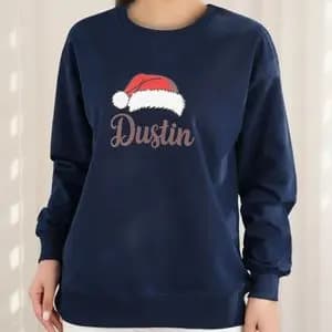 بلوز دورس چاپی Dustin