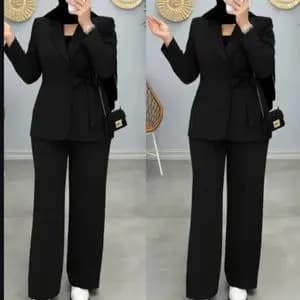 کت و شلوار السانا زنانه