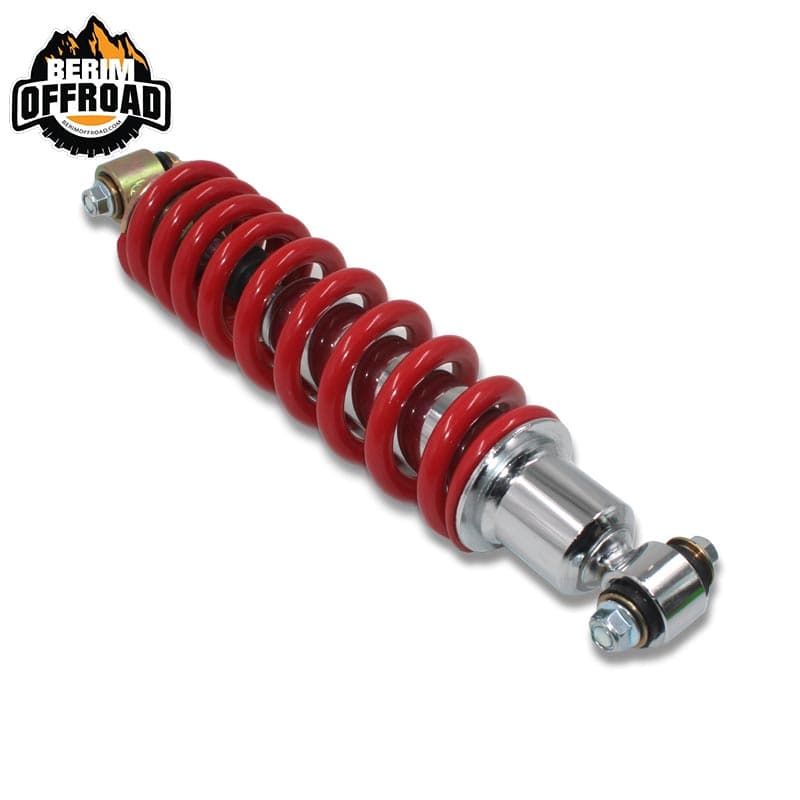 کمک فنر عقب تریل کویر T2