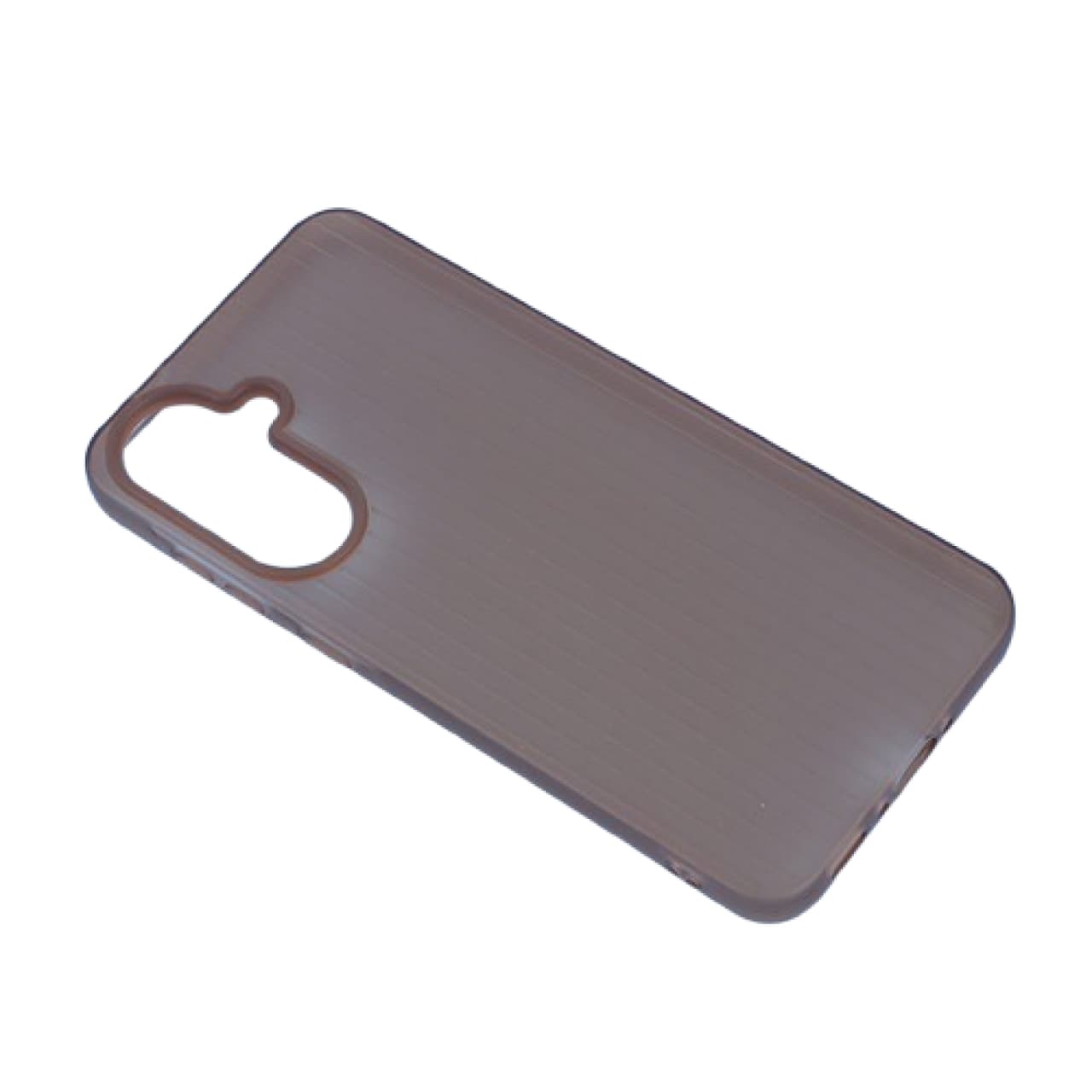 کاور سیلیکونی کرکره ای مدلCreative مناسب برای گوشی موبایل سامسونگ Galaxy A26