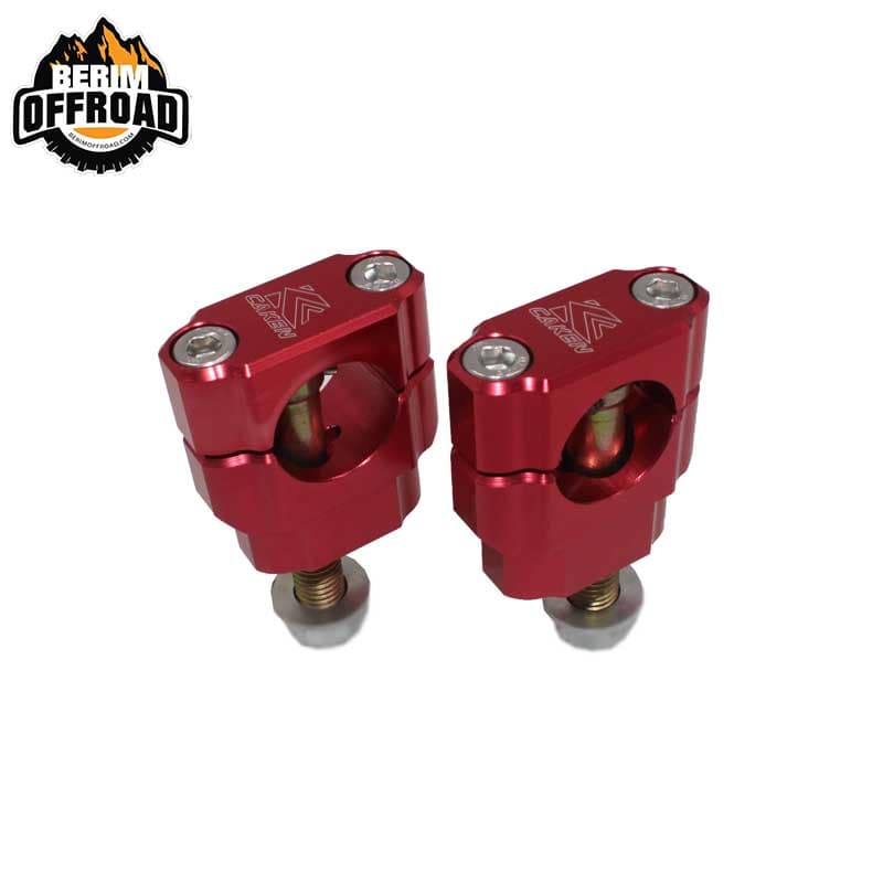 بست میل فرمان قهرمانی 28 میلیمتر برند CAKEN