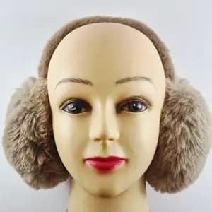 گوش گیر زمستانی زنانه و دخترانه