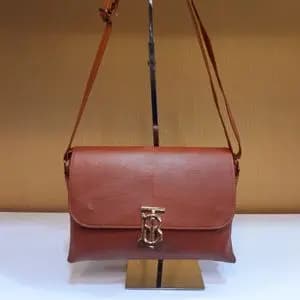 کیف دوشی چرمی