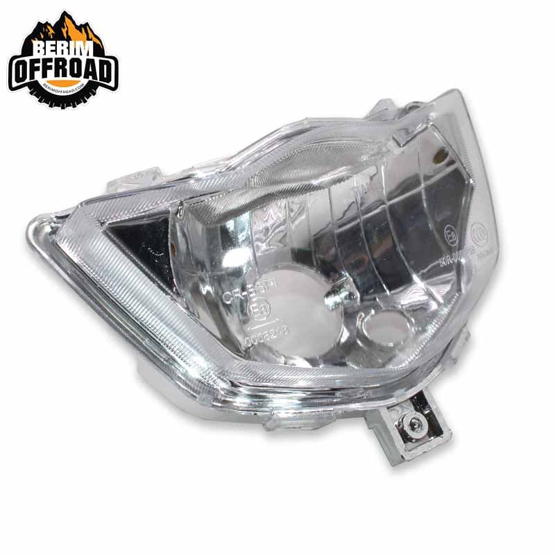 چراغ جلو موتور تریل KTM مدل IR1232