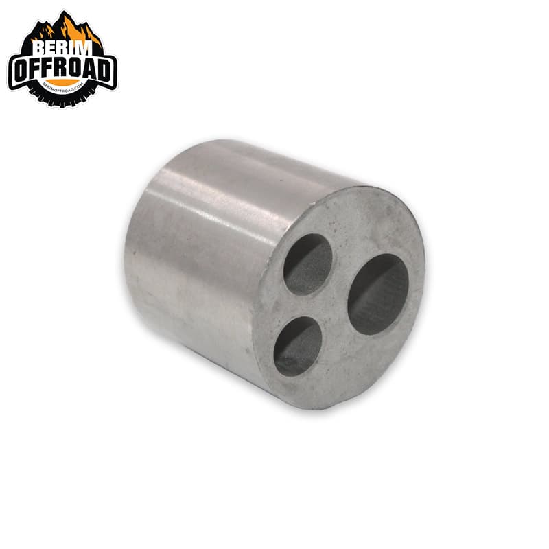 بوش ثابت براکت روان برند WR