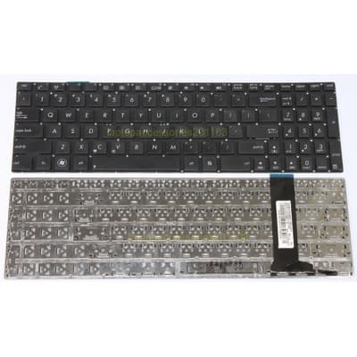 keyboard Asus Q550 Series کیبورد لب تاپ ایسوس