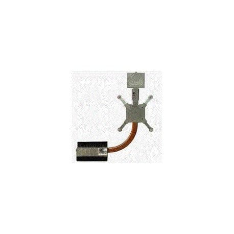 هیت سینک لپ تاپ دل Vostro A840