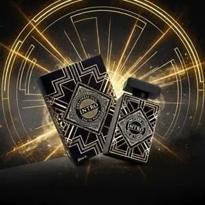 عطر ادکلن مردانه اینیشیو عود فور گریتنس فراگرنس ورد - گرم و تند