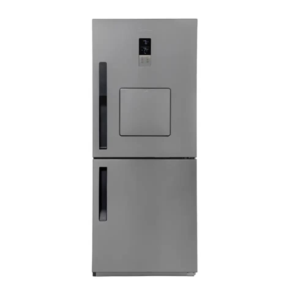 یخچال و فریزر الکترواستیل مدل ES35 (یخساز دستی) پرستیژ