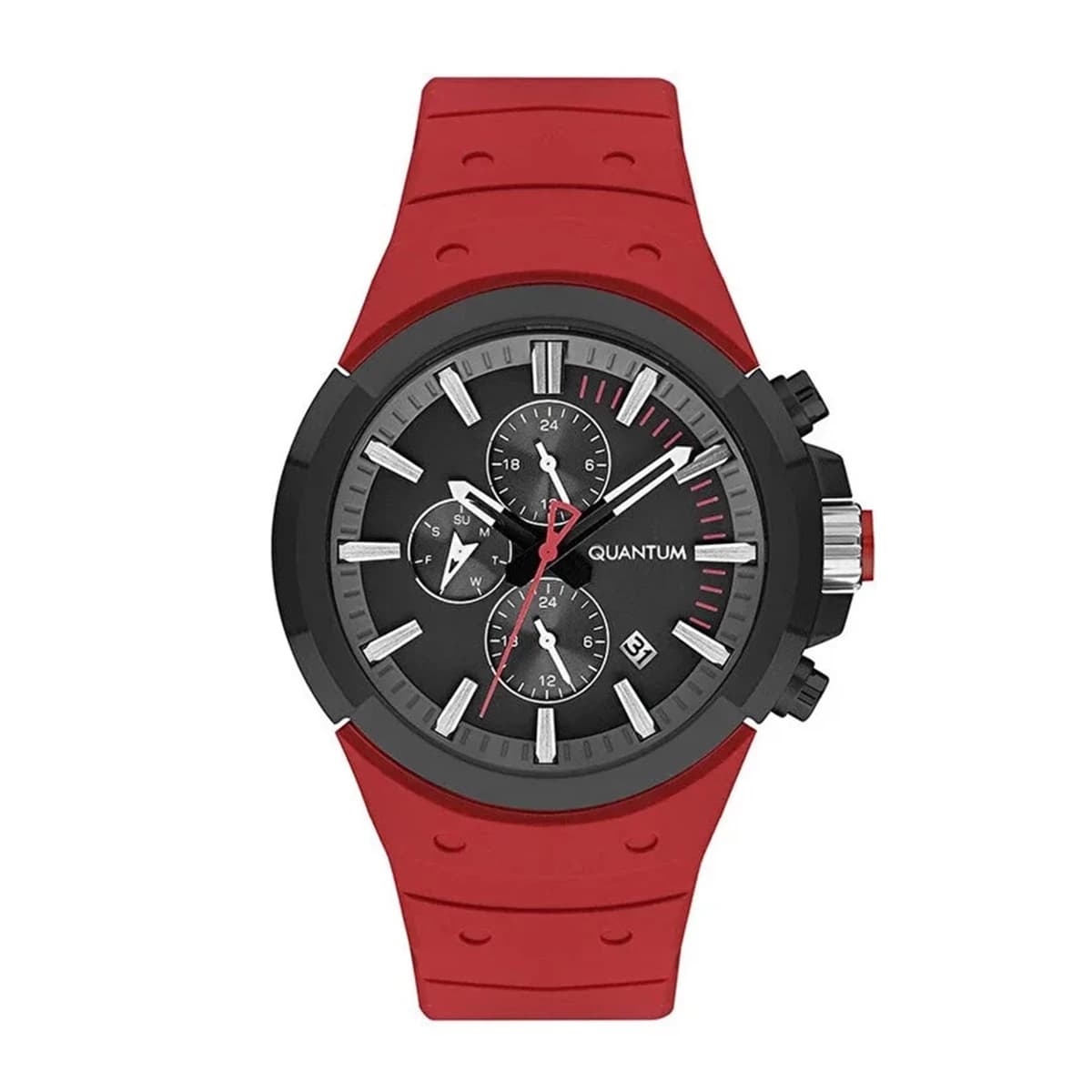 ساعت عقربه ای کوانتوم مردانه مدل PWG1004.658