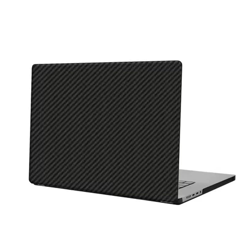 کاور مک بوک M2 2022 کی زد دوو مدل Air Carbo